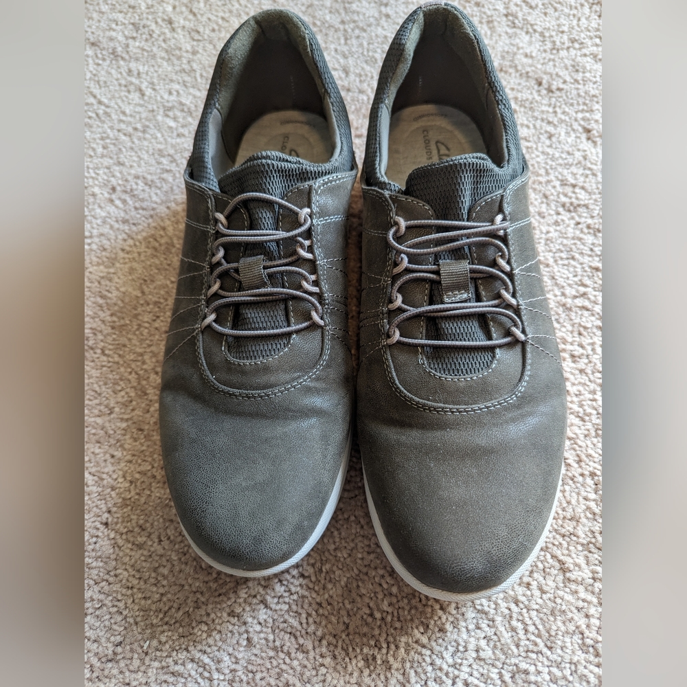 Clarks Cloudsteppers 11W